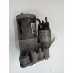 Demarreur Citroen C4 2 Phase 1